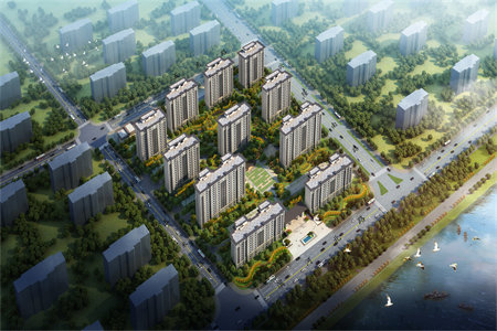 实验中学附近北京湾3室2厅2卫95万127m2精装修出售