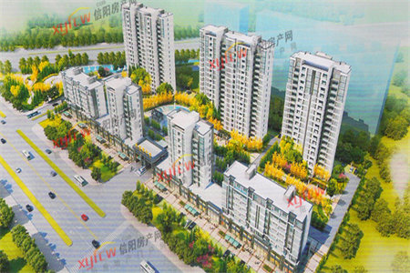 南湖泰丰湖景房清水现房首付两万就可以装修